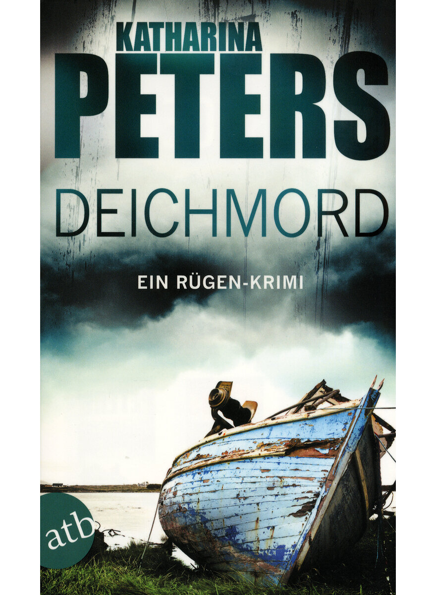 DEICHMORD - KATHARINA PETERS