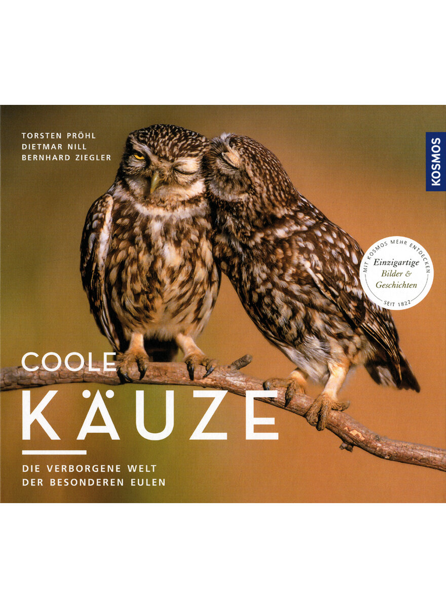 COOLE KUZE - PRHL/NILL/ZIEGLER