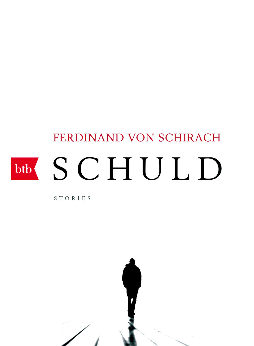 SCHULD - FERDINAND VON SCHIRACH