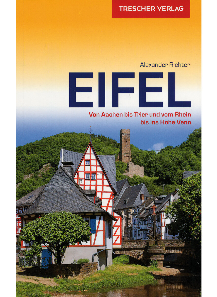 EIFEL - ALEXANDER RICHTER