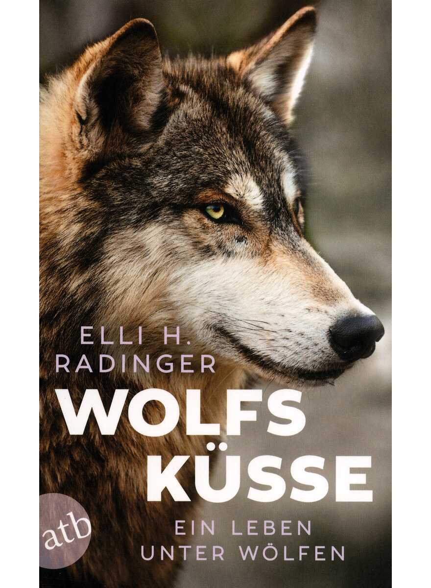 WOLFSKSSE - ELLI H. RADINGER