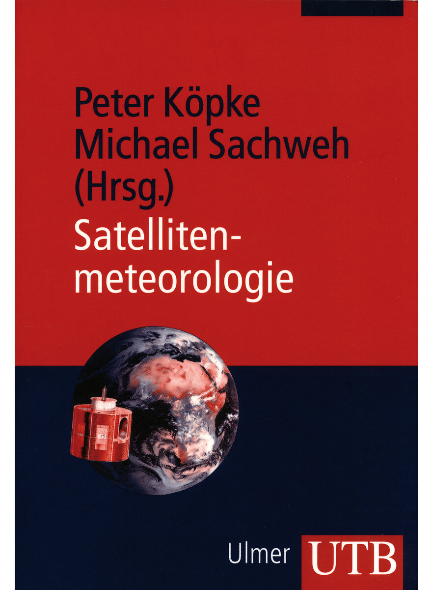 SATELLITENMETEOROLOGIE -