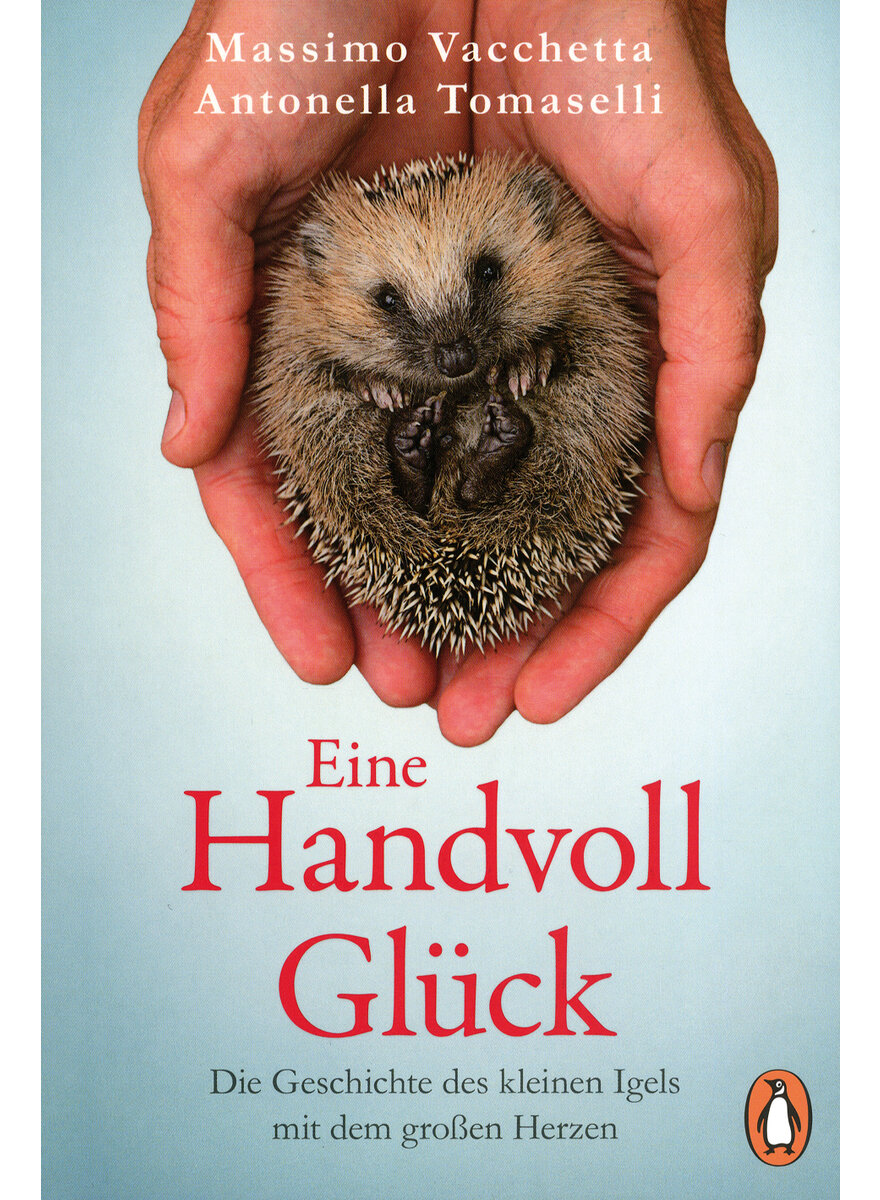 EINE HANDVOLL GLCK - VACCHETTA/TOMASELLI