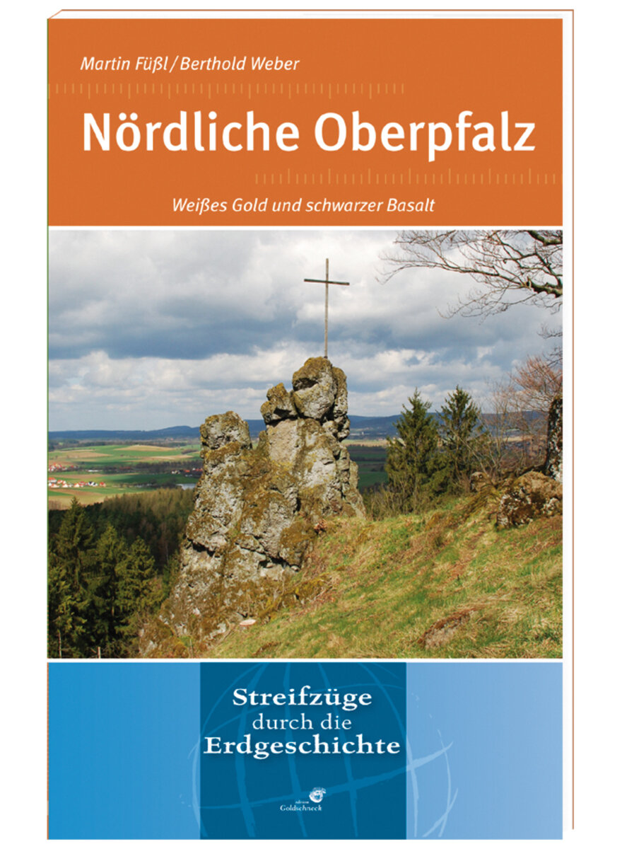 NRDLICHE OBERPFALZ -      (M) FL/WEBER