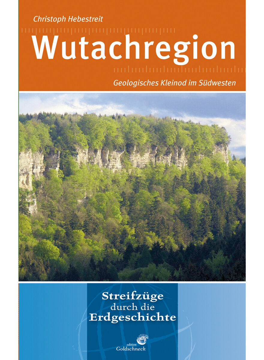 WUTACHREGION -      (M) CHRISTOPH HEBESTREIT
