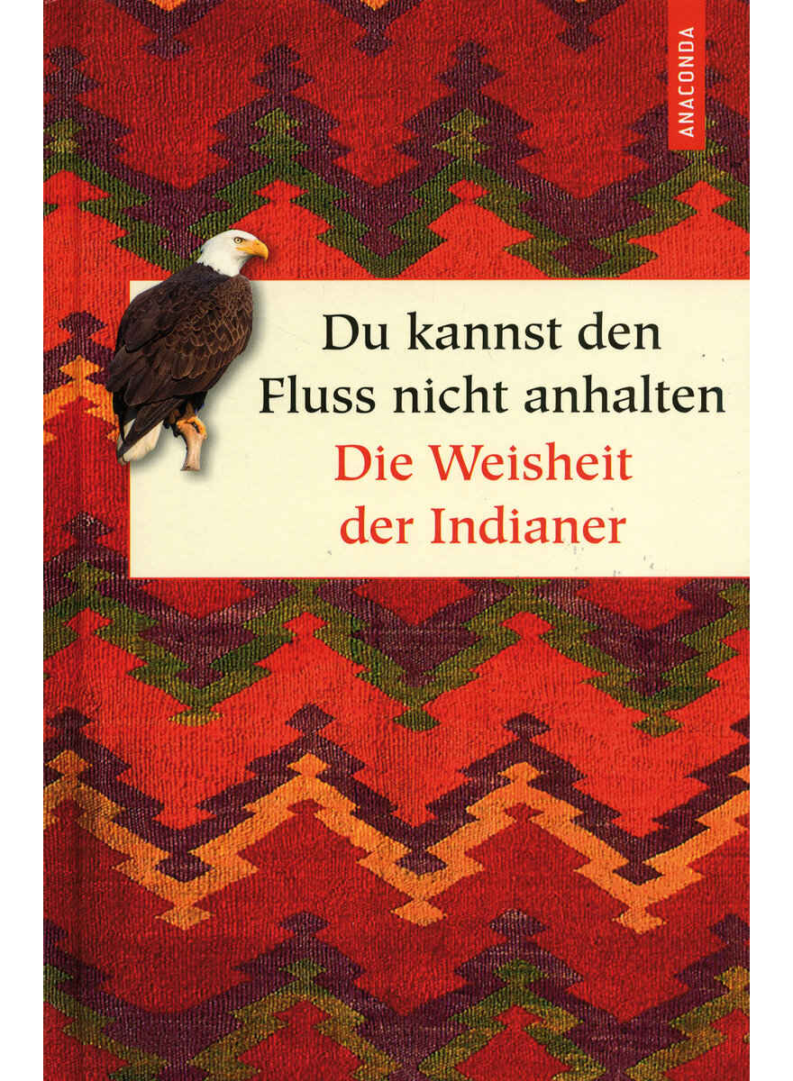 Auf diesem Bild sehen Sie das Produktbild 1 fr DU KANNST DEN FLUSS NICHT ANHALTEN - ALAN JACOBS (HRSG.)