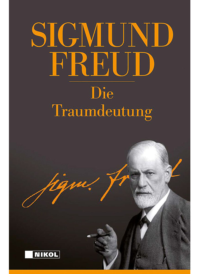 SIGMUND FREUD - HAUPTWERKE Bild 2