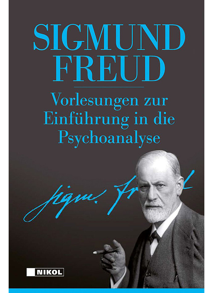 SIGMUND FREUD - HAUPTWERKE Bild 3