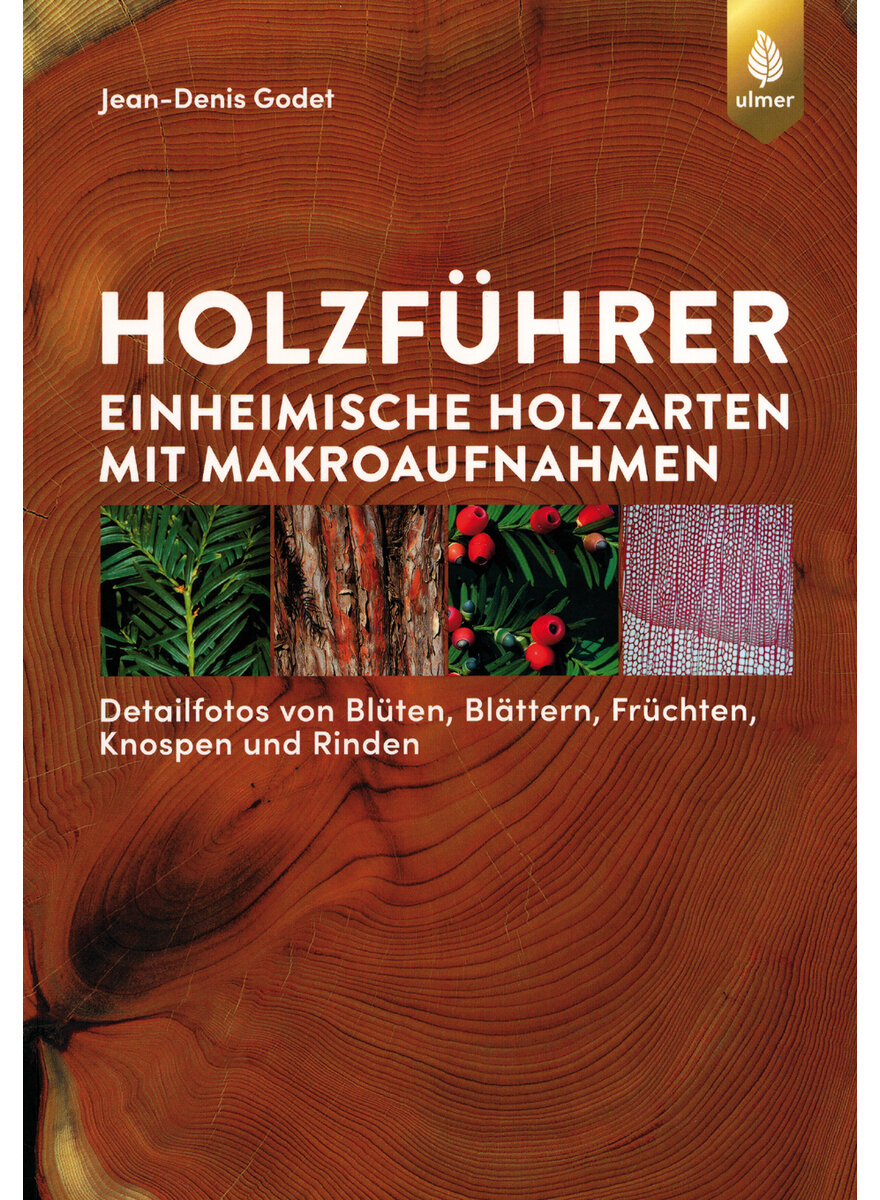 HOLZFHRER - JEAN-DENIS GODET