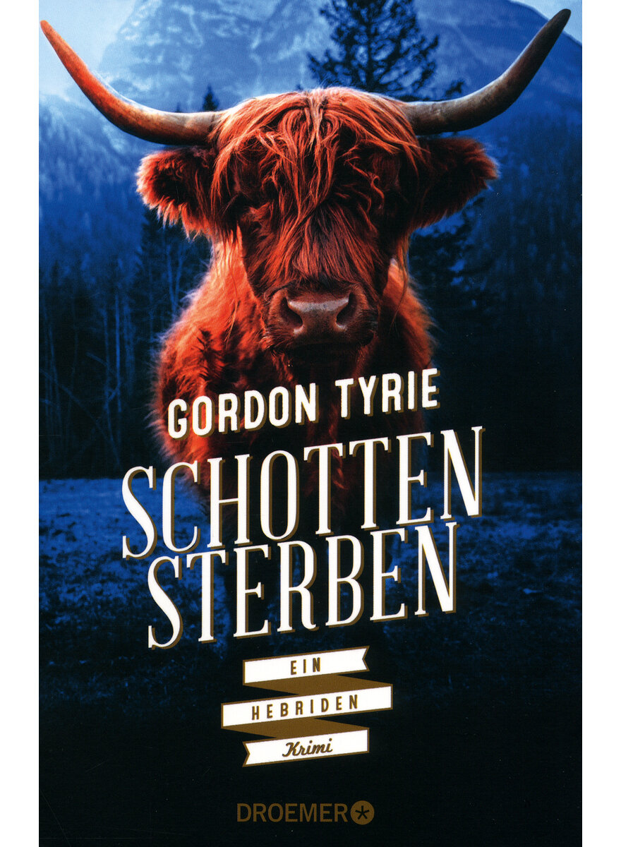 SCHOTTENSTERBEN - GORDON TYRIE