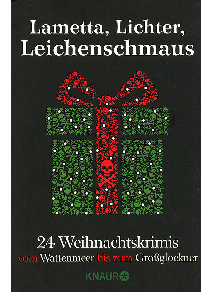 KRIMI-PAKET WEIHNACHTEN -  (M) Bild 2