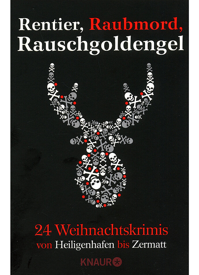 KRIMI-PAKET WEIHNACHTEN -  (M) Bild 4