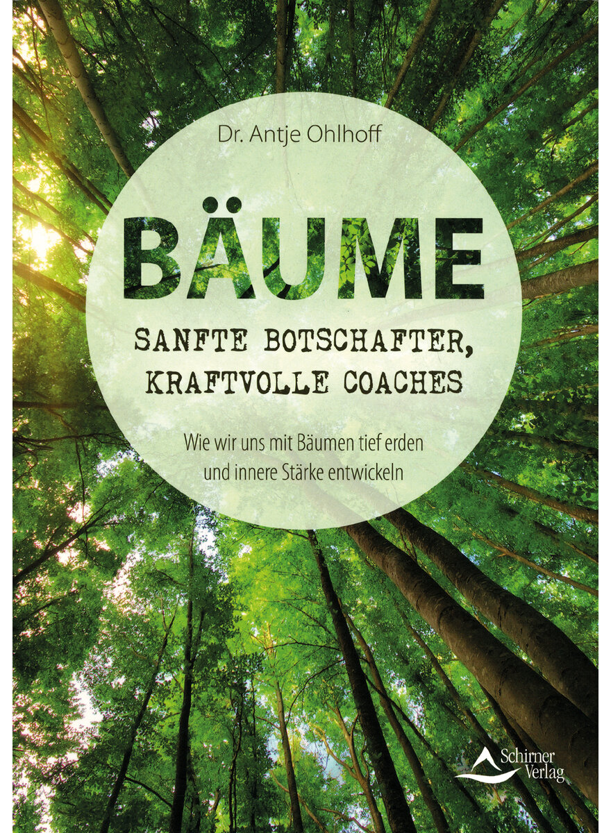 BUME - SANFTE BOTSCHAFTER, KRAFTVOLLE COACHES - ANTJE OHLHOFF