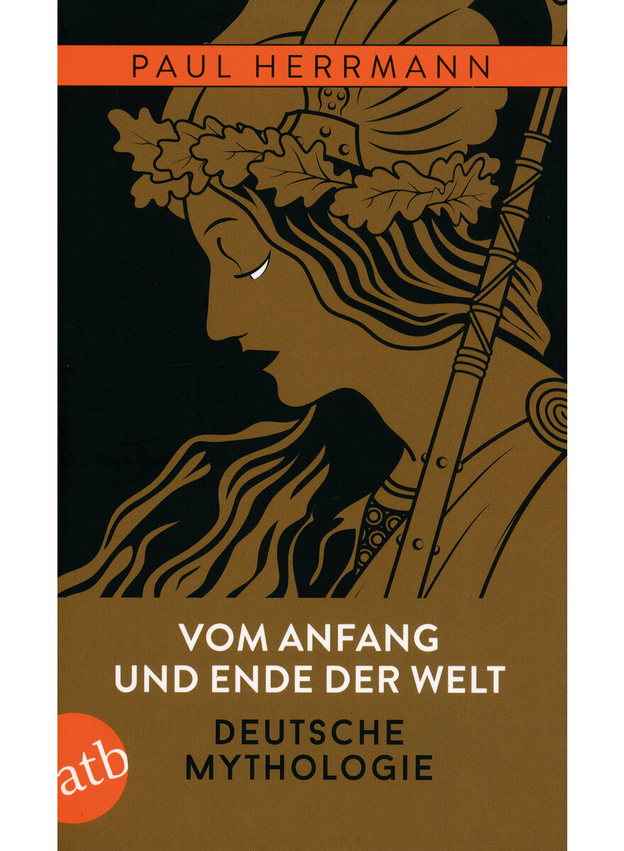 VOM ANFANG UND ENDE DER WELT - PAUL HERRMANN