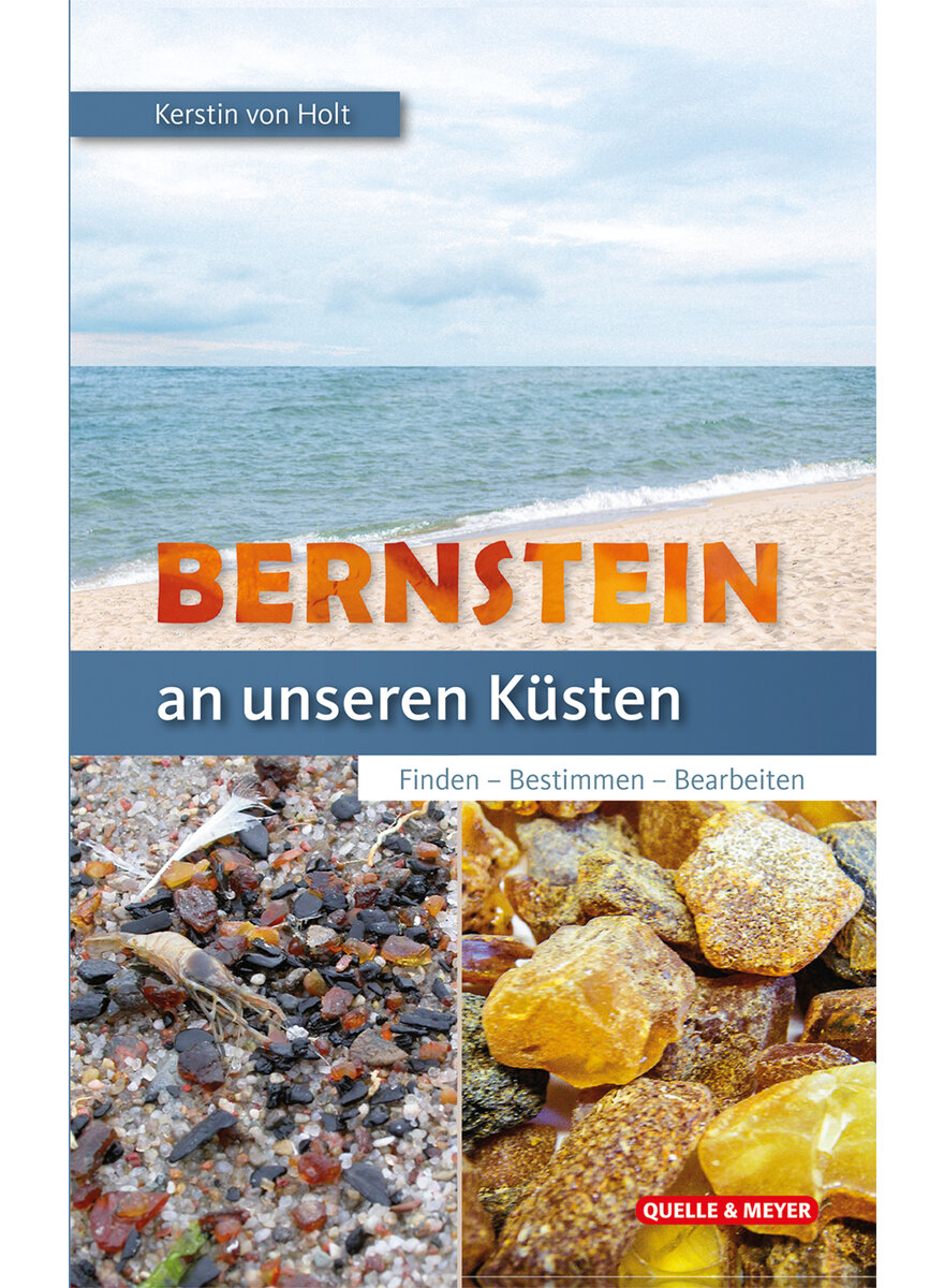 BERNSTEIN AN UNSEREN KSTEN - KERSTIN UND JENS VON HOLT