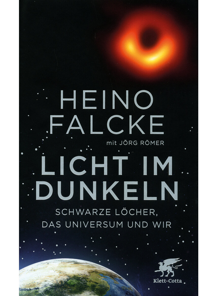 LICHT IM DUNKELN - HEINO FALCKE