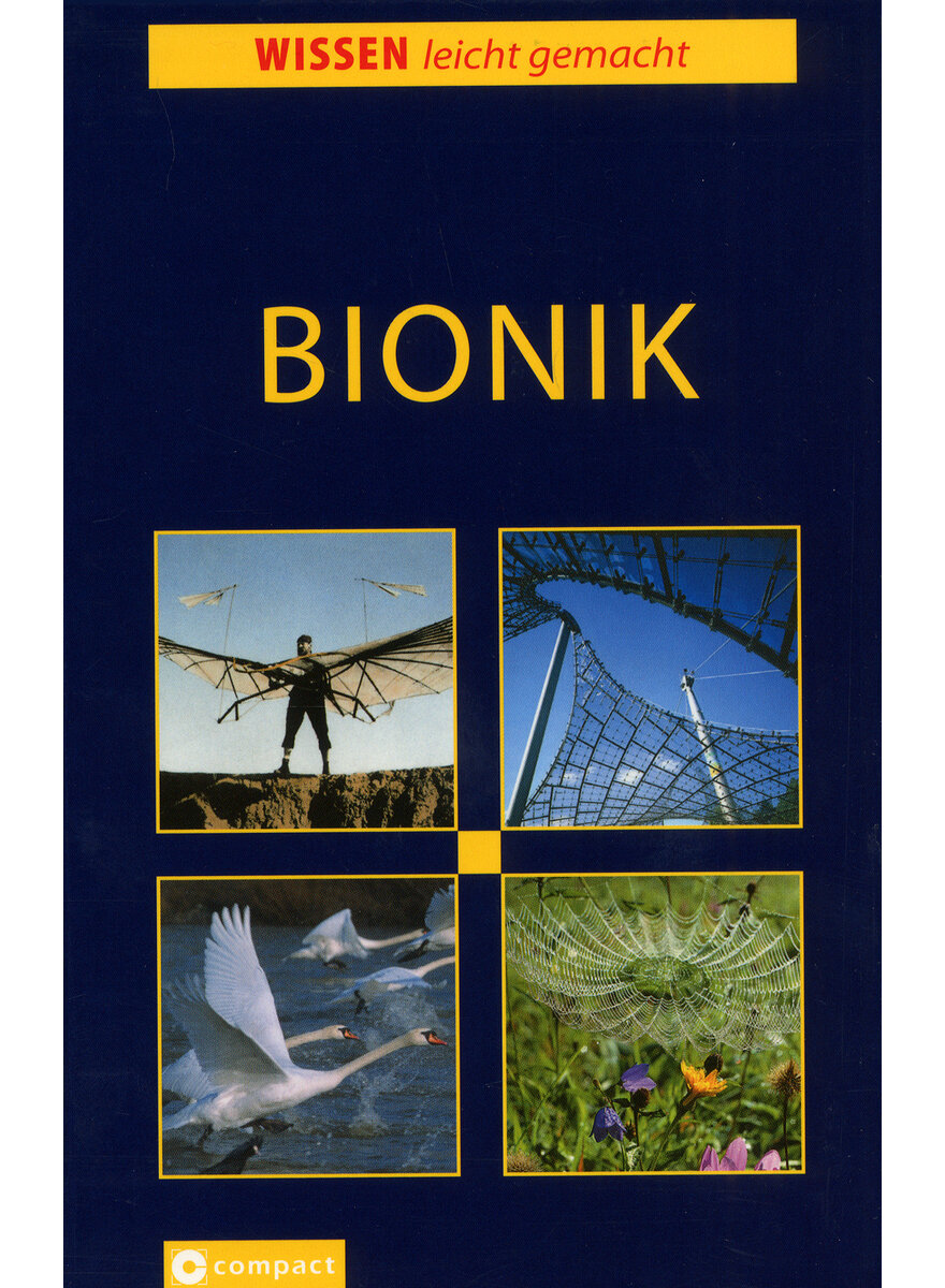 BIONIK - MARTINA RTER