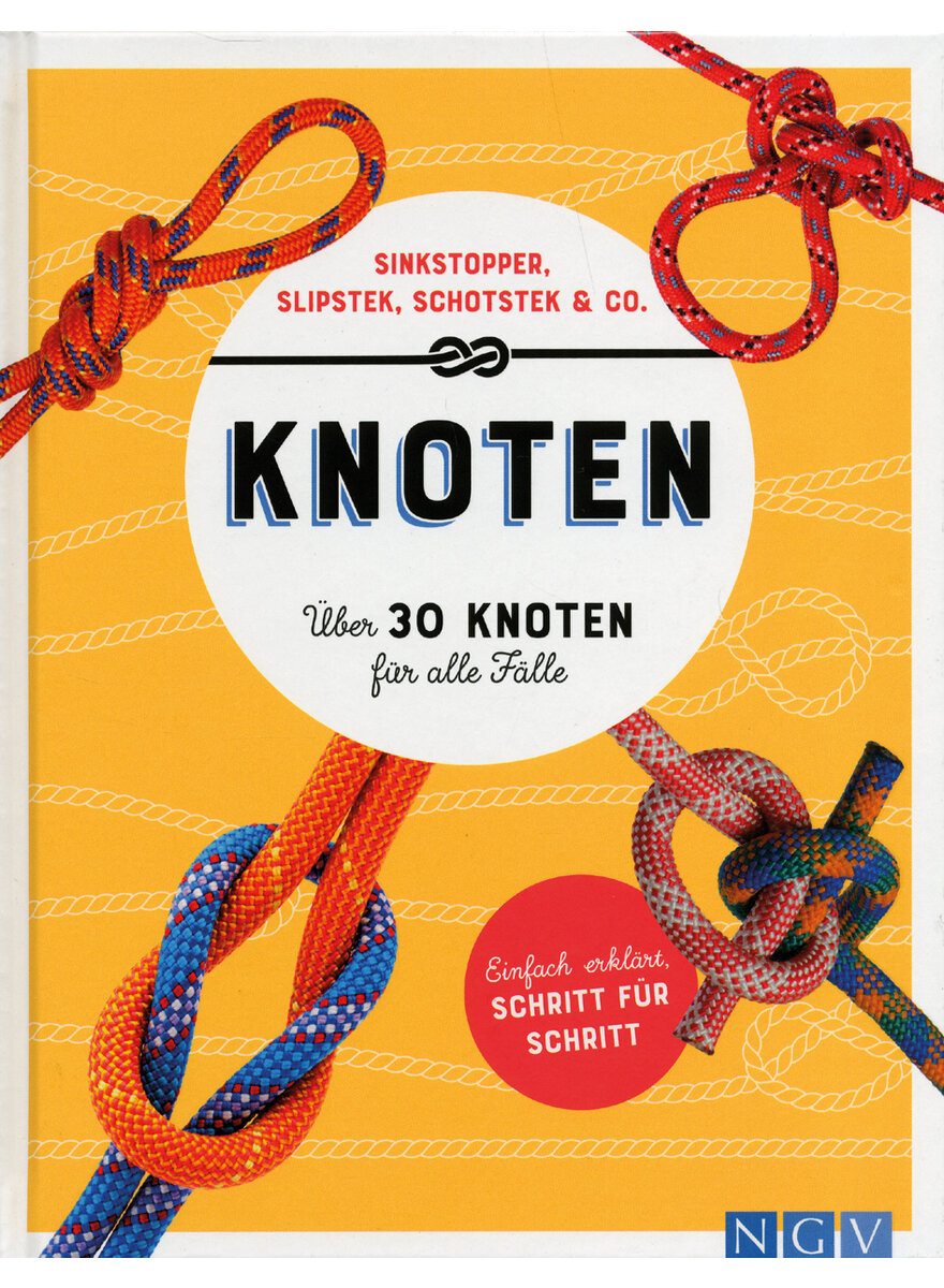 KNOTEN -