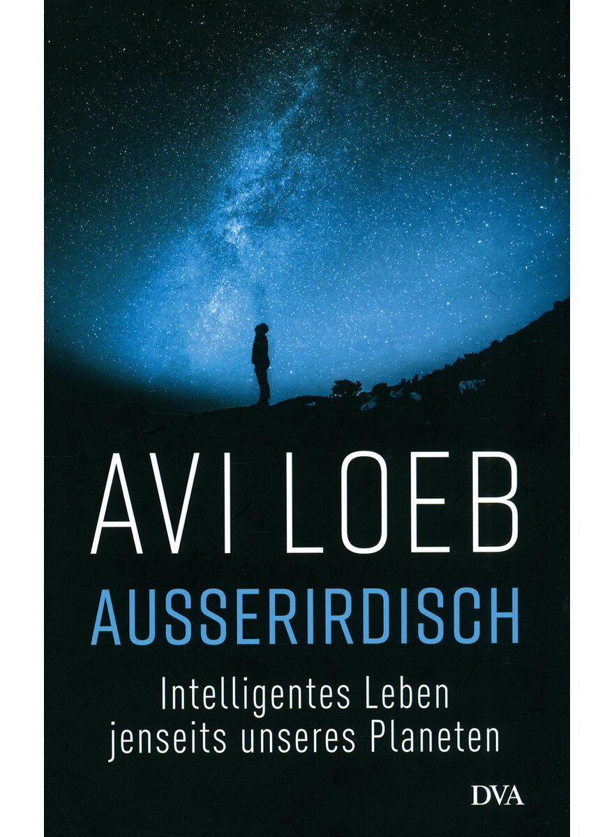 AUSSERIRDISCH - AVI LOEB