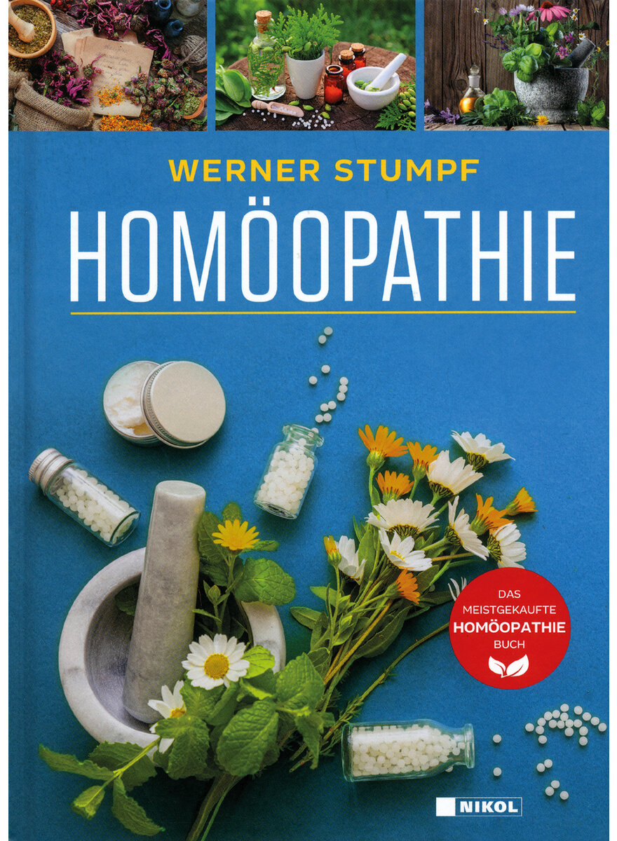 HOMOPATHIE - WERNER STUMPF