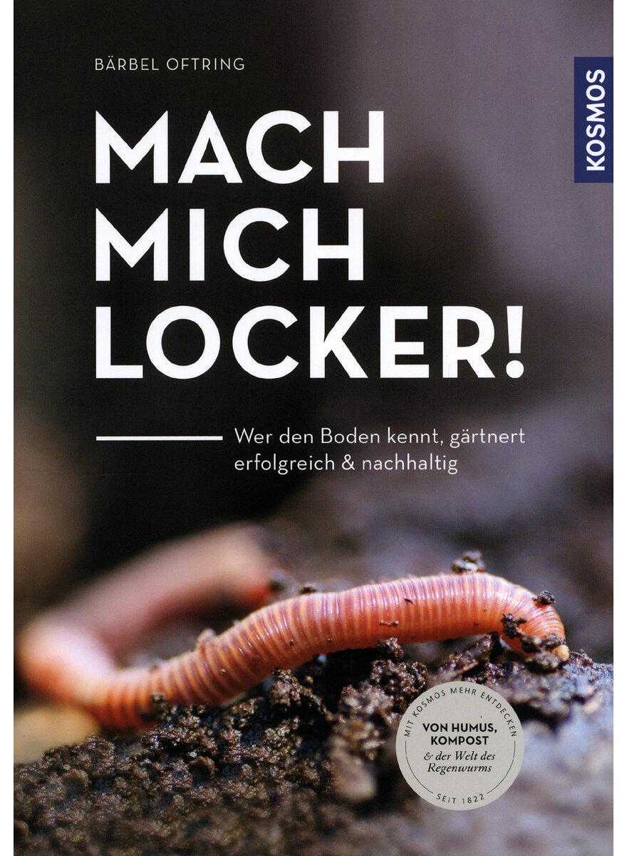 MACH MICH LOCKER! - BRBEL OFTRING