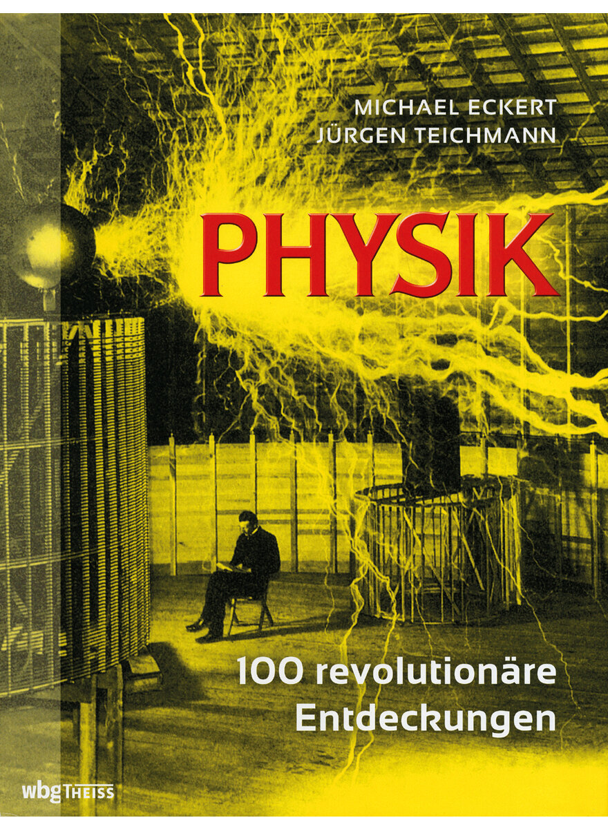 PHYSIK - ECKERT/TEICHMANN