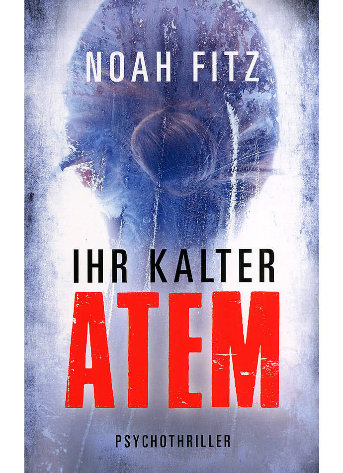 Auf diesem Bild sehen Sie das Produktbild 2 fr KRIMI-PAKET THRILLER