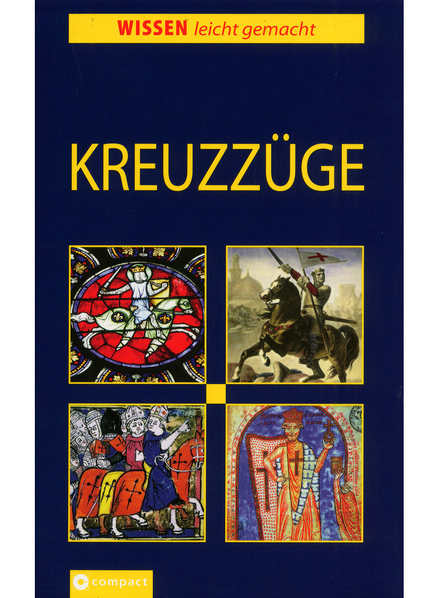 KREUZZGE - CHRISTA PPPELMANN