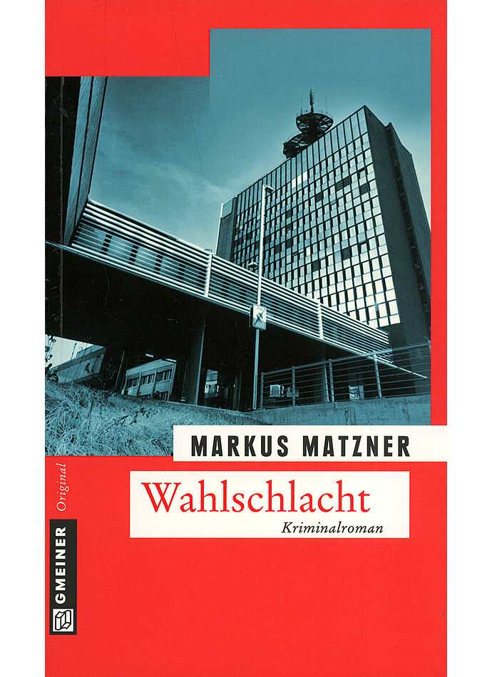 Auf diesem Bild sehen Sie das Produktbild 4 fr KRIMI-PAKET ZRICH - (M)