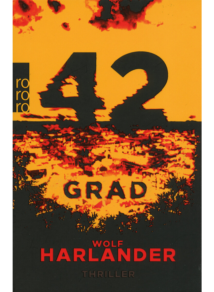 42 GRAD - WOLF HARLANDER