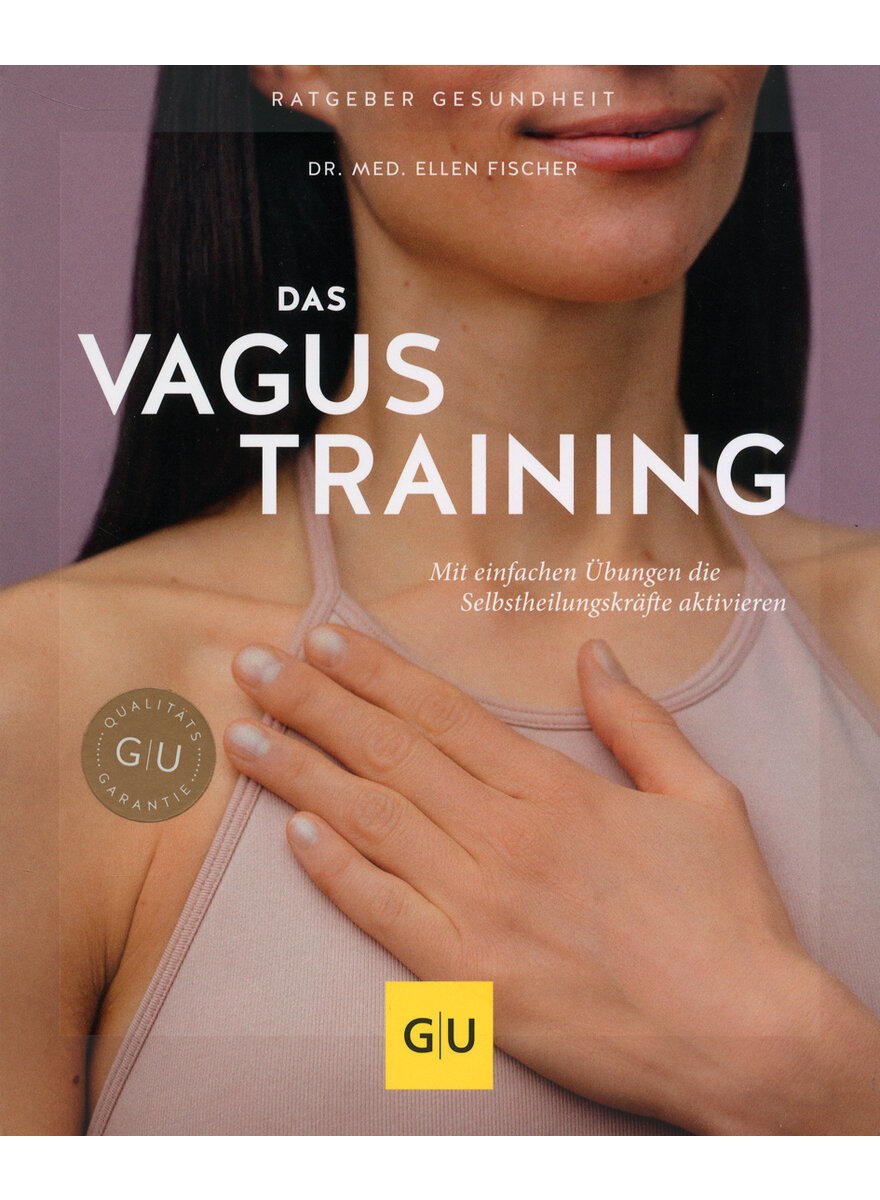 DAS VAGUSTRAINING - ELLEN FISCHER