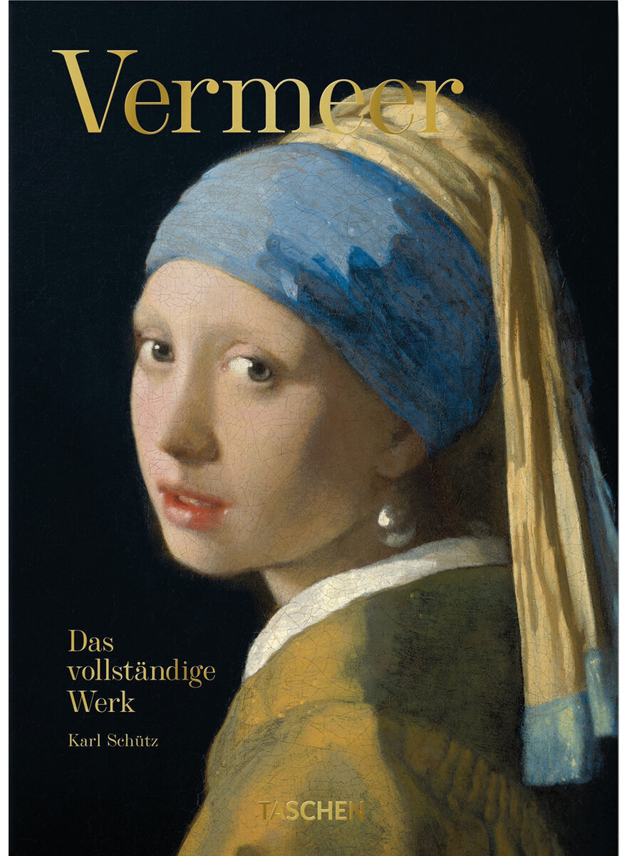 VERMEER - KARL SCHTZ