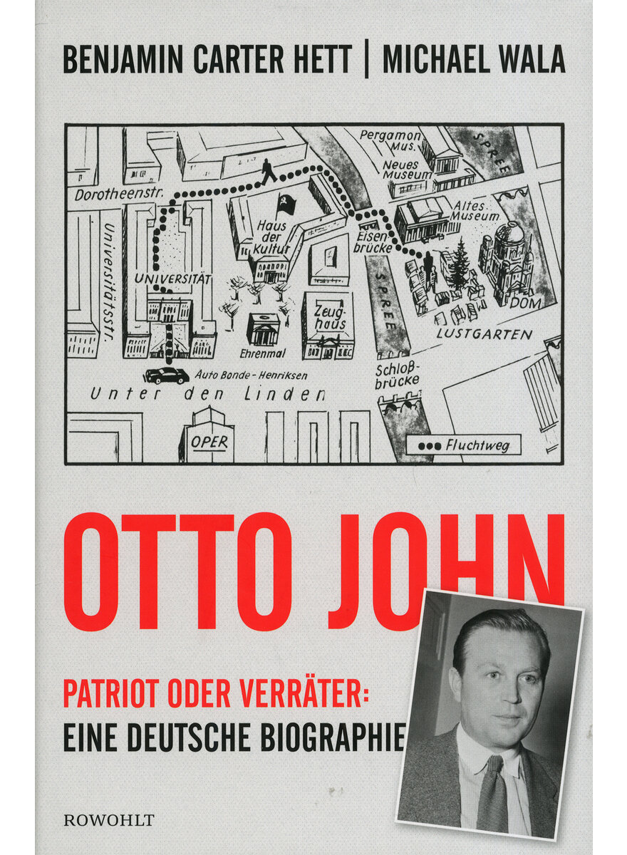 OTTO JOHN -    (M) HETT/WALA
