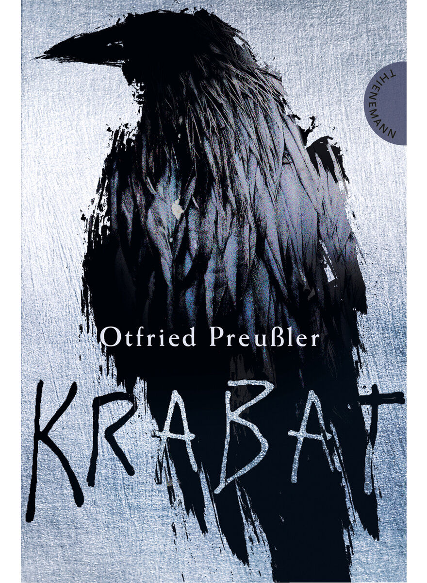 KRABAT - OTFRIED PREULER