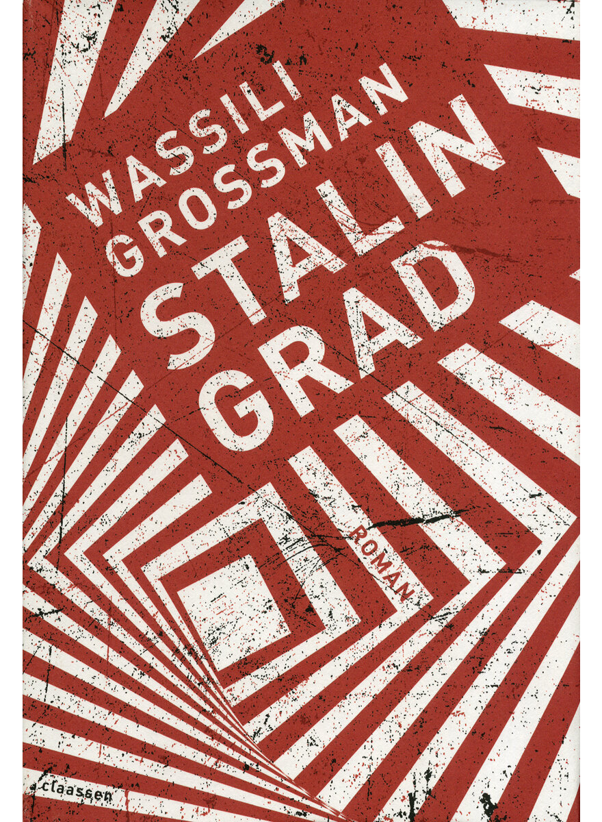 STALINGRAD - WASSILI GROSSMAN