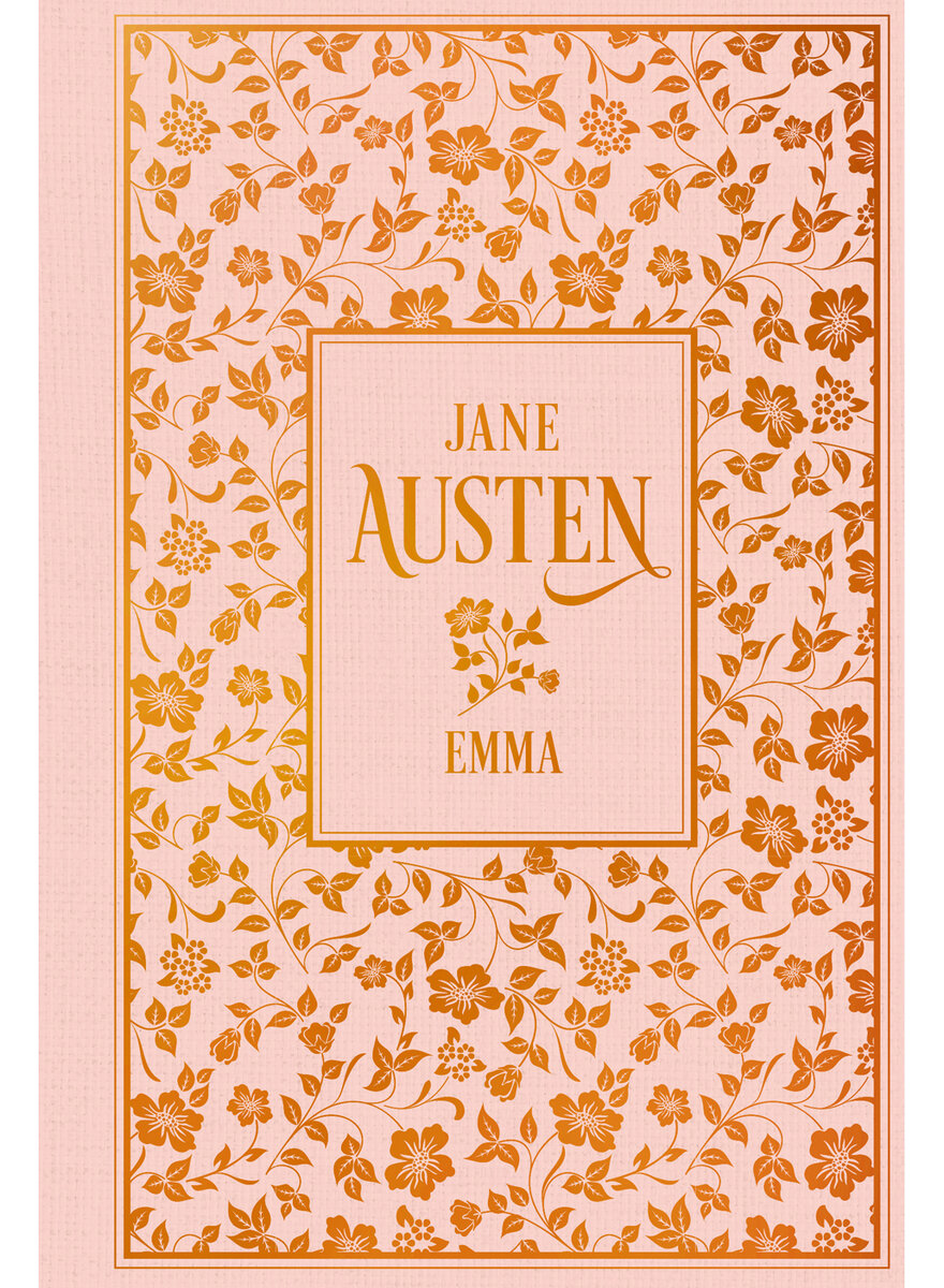 EMMA - JANE AUSTEN