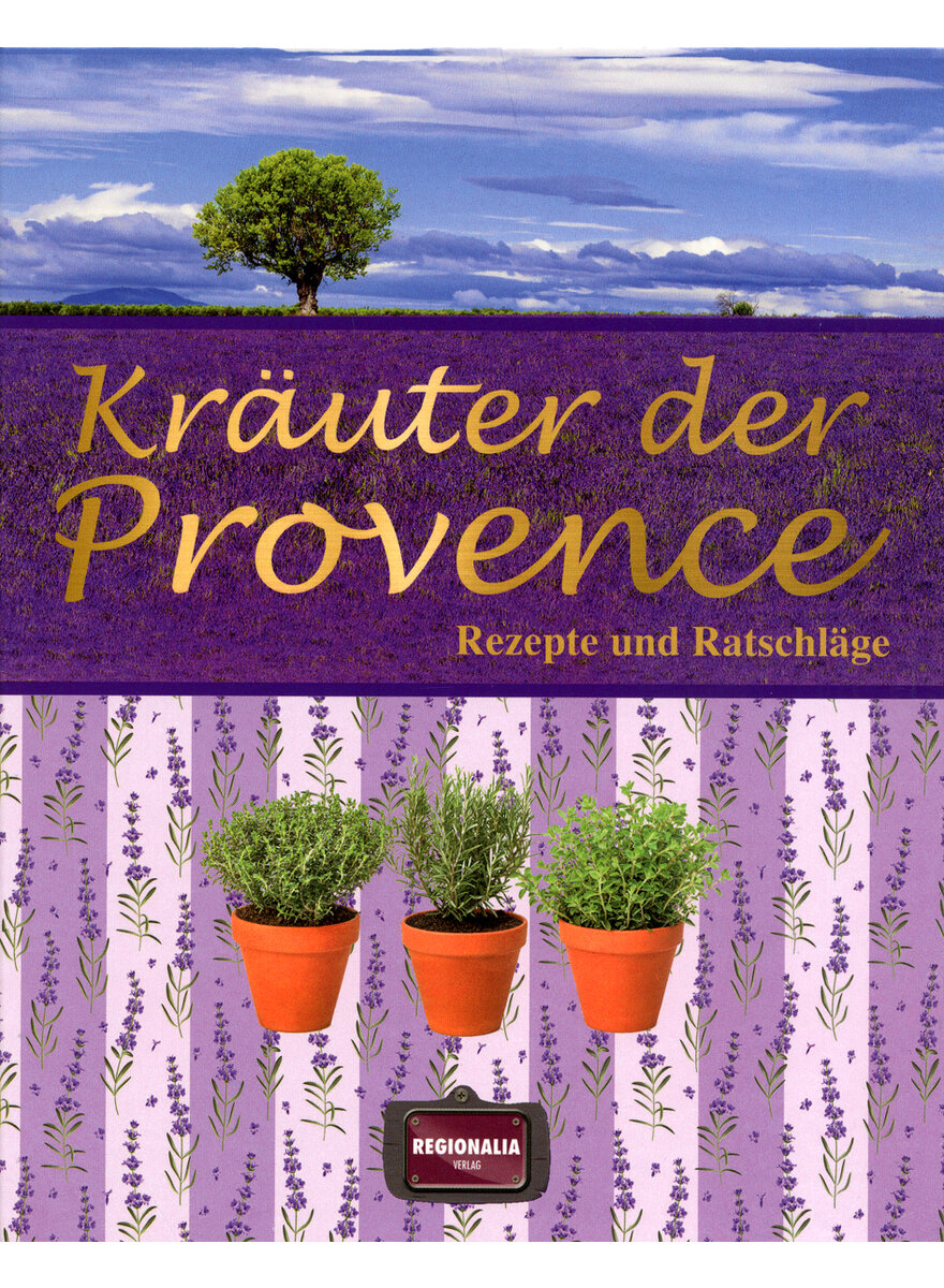 KRUTER DER PROVENCE -