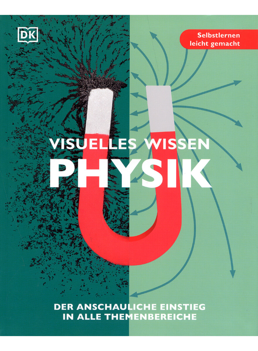 VISUELLES WISSEN PHYSIK -