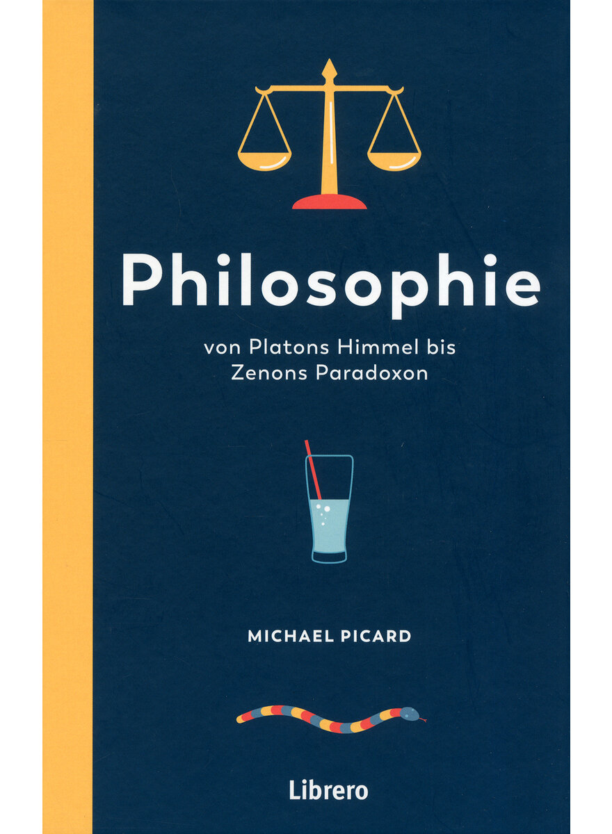 PHILOSOPHIE - MICHAEL PICARD