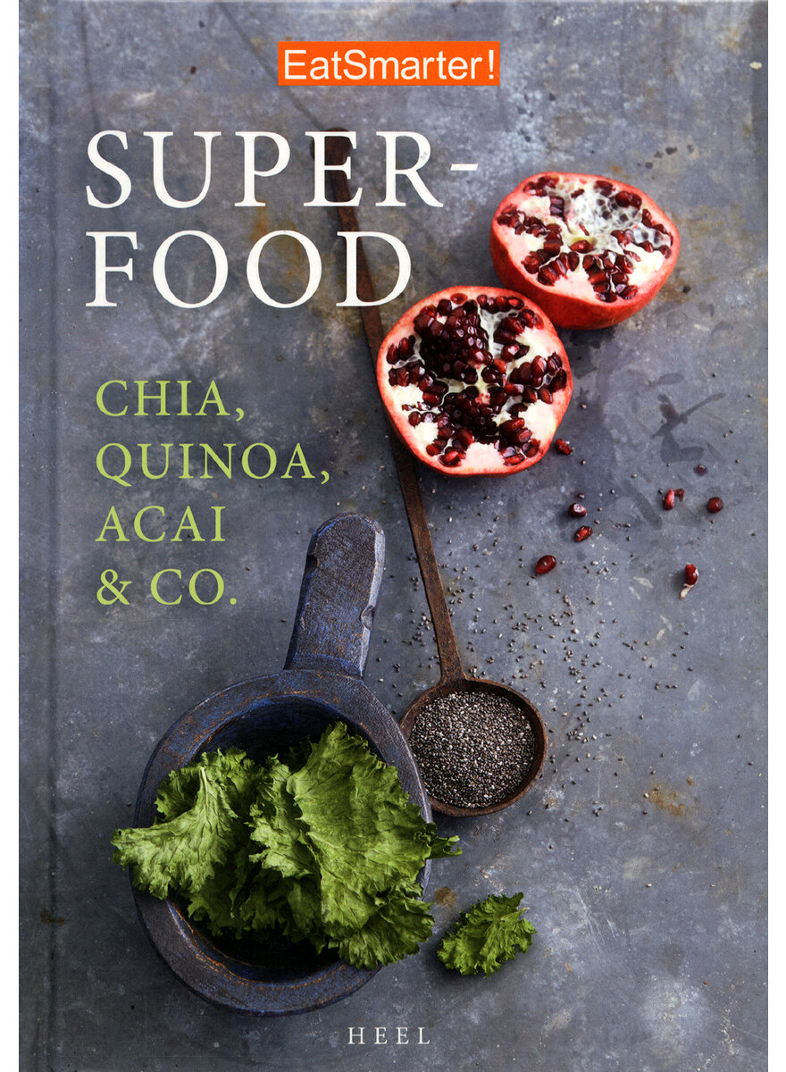 SUPERFOOD -