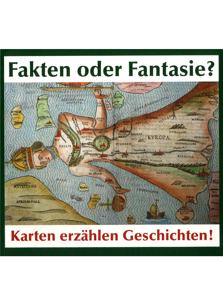 FAKTEN ODER FANTASIE? - RECKE/REMMERS/ROEDER