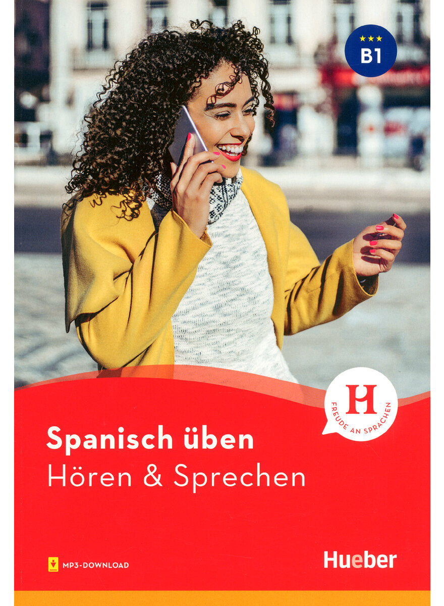 Auf diesem Bild sehen Sie das Produktbild 1 fr SPANISCH BEN - EVA JIMENEZ PEREZ