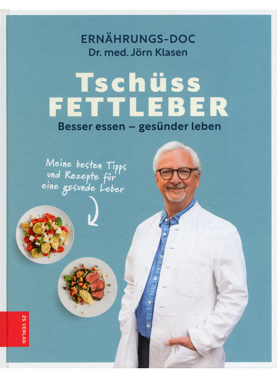 TSCHSS FETTLEBER - JRN KLASEN