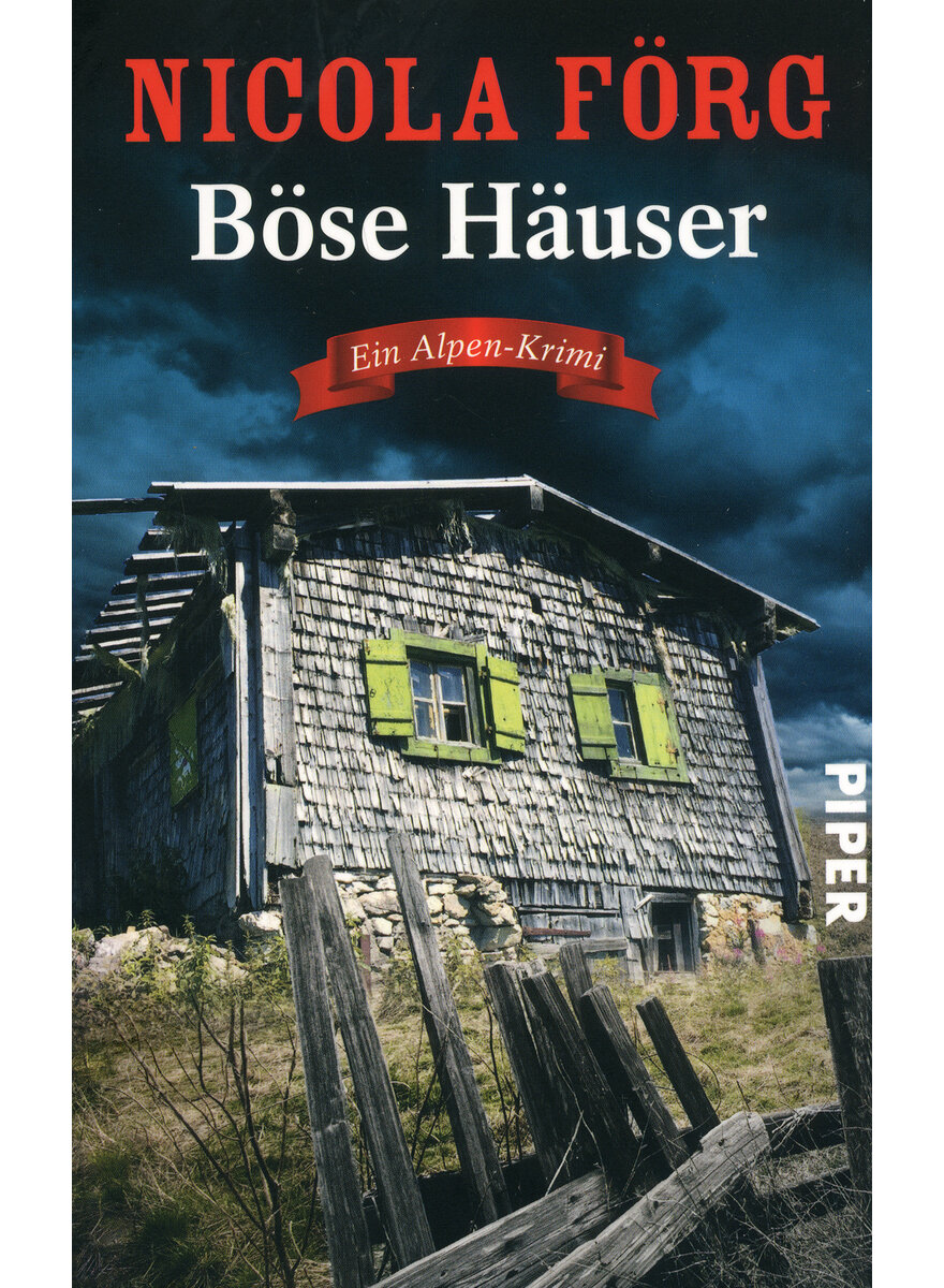 BSE HUSER - NICOLA FRG