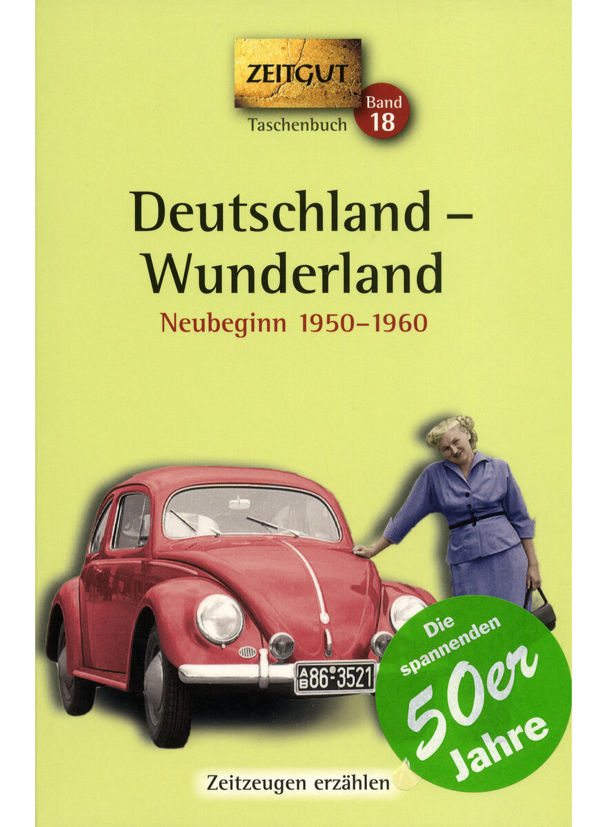 LEBEN IN DEN 50ER JAHREN - JRGEN KLEINDIENST (HRSG.) Bild 4