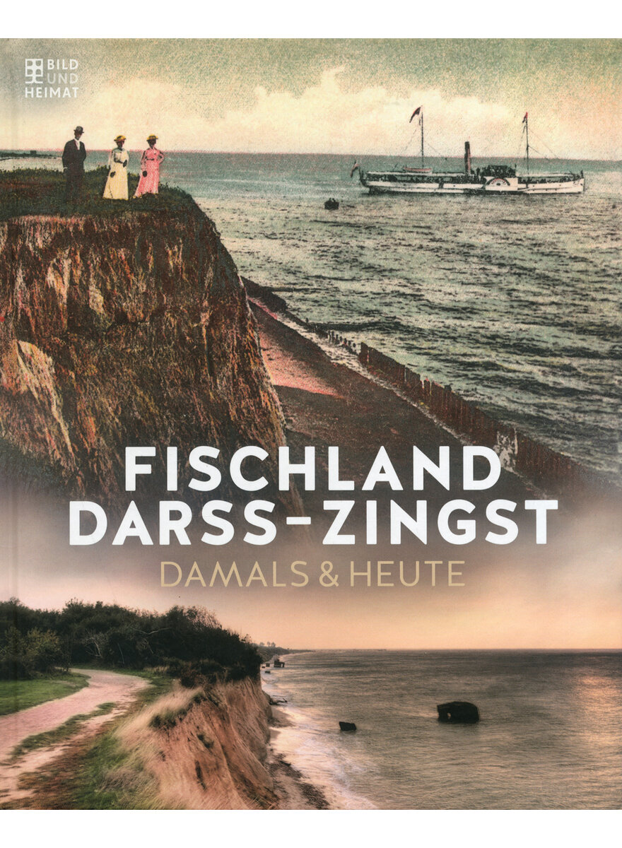 Auf diesem Bild sehen Sie das Produktbild 1 fr FISCHLAND DARSS-ZINGST -