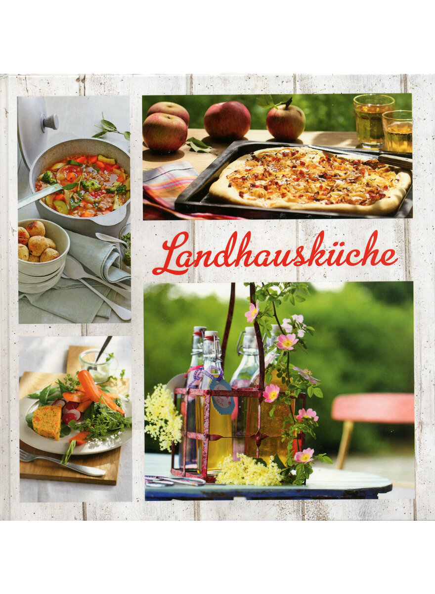 LANDHAUSKCHE -