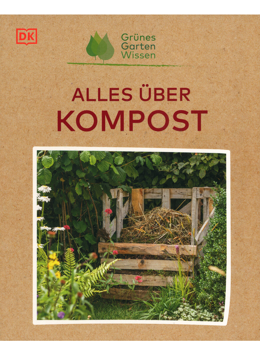 ALLES BER KOMPOST - ZIA ALLAWAY