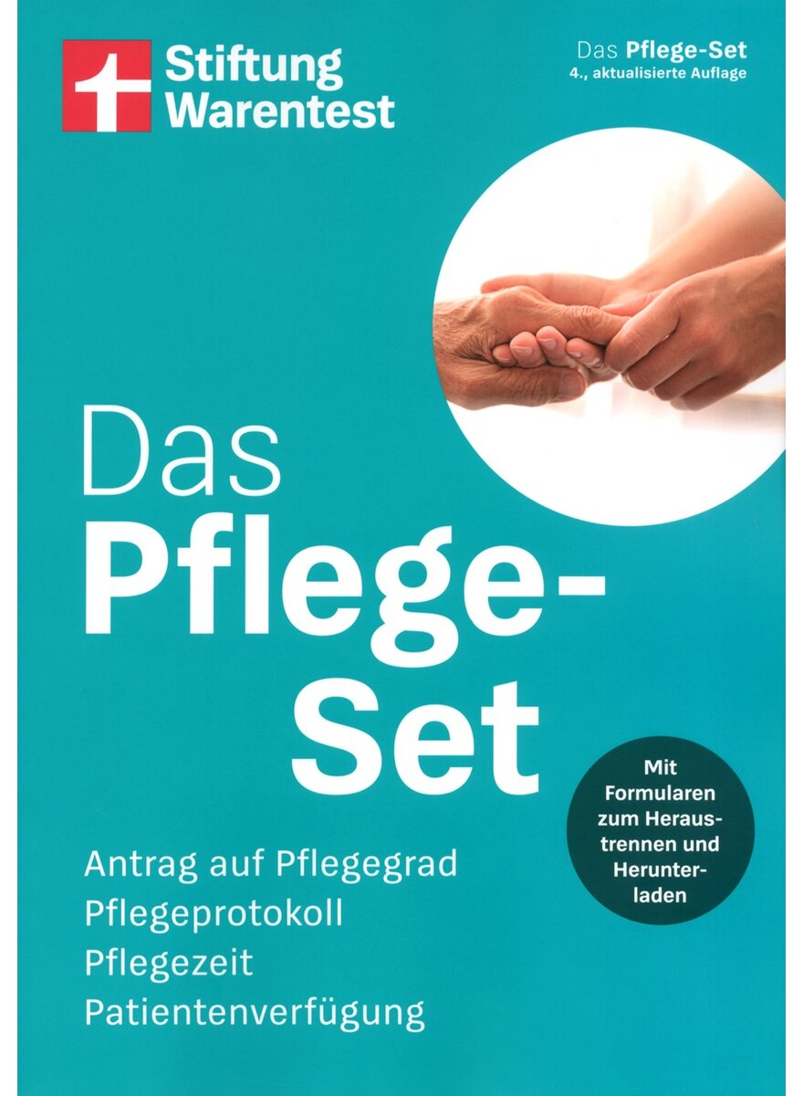 Auf diesem Bild sehen Sie das Produktbild 1 f�r DAS PFLEGE-SET - EUG�NIE ZOBEL