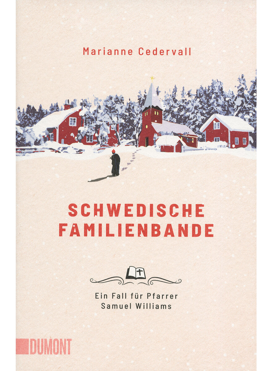 SCHWEDISCHE FAMILIENBANDE - MARIANNE CEDERVALL